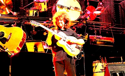 Pat Metheny