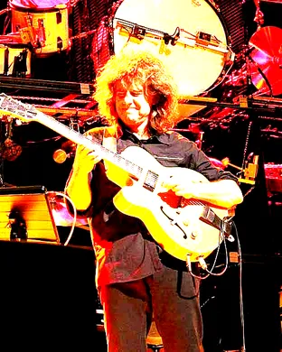 Pat Metheny