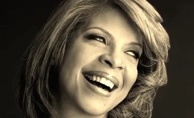 Patti Austin