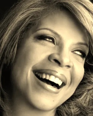 Patti Austin Los Angeles