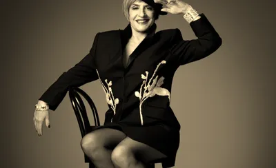 Patti LuPone
