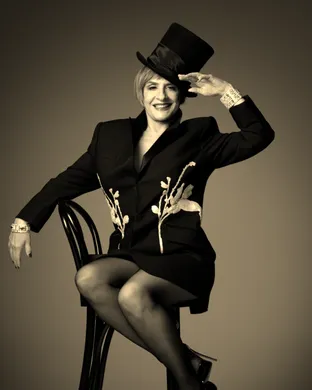 Patti LuPone