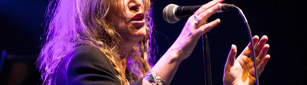 Patti Smith