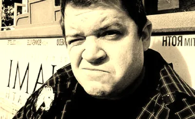 Patton Oswalt