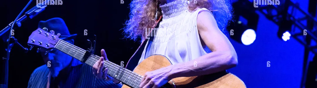Patty Griffin
