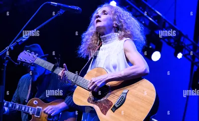 Patty Griffin