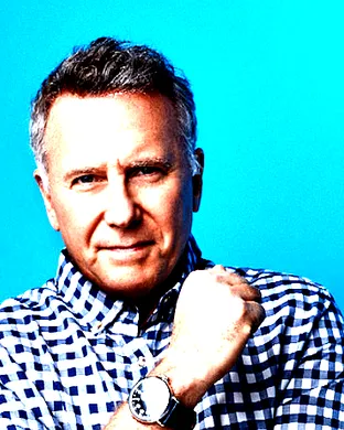 Paul Reiser Hermosa Beach