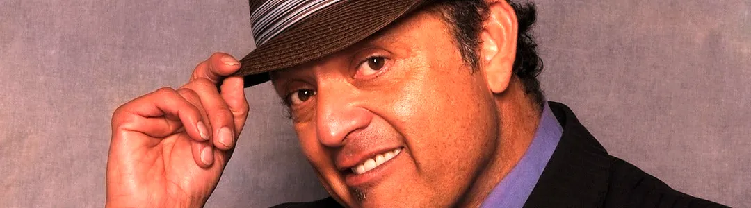 Paul Rodriguez