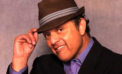 Paul Rodriguez