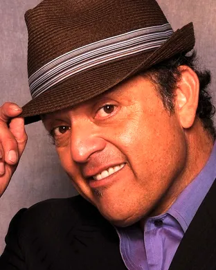 Paul Rodriguez