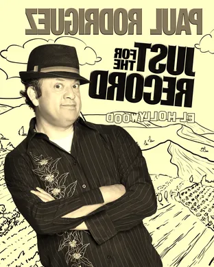 Paul Rodriguez