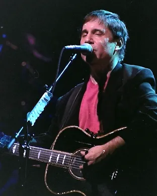 Paul Simon