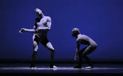 Paul Taylor Dance Company