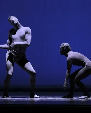 Paul Taylor Dance Company