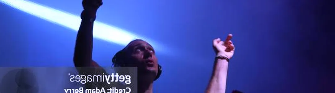 Paul Van Dyk