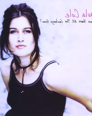 Paula Cole