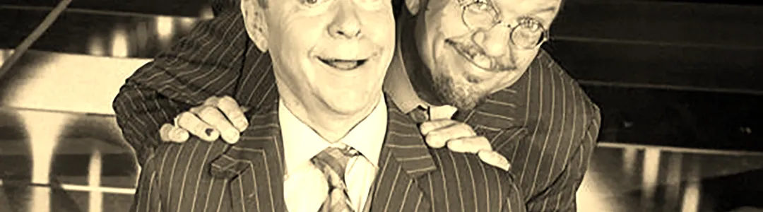 Penn & Teller