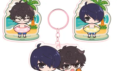 Persona Live: Awakenings