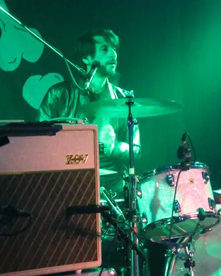 Peter Bjorn And John