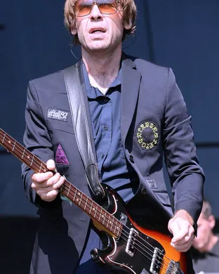 Peter Bjorn And John