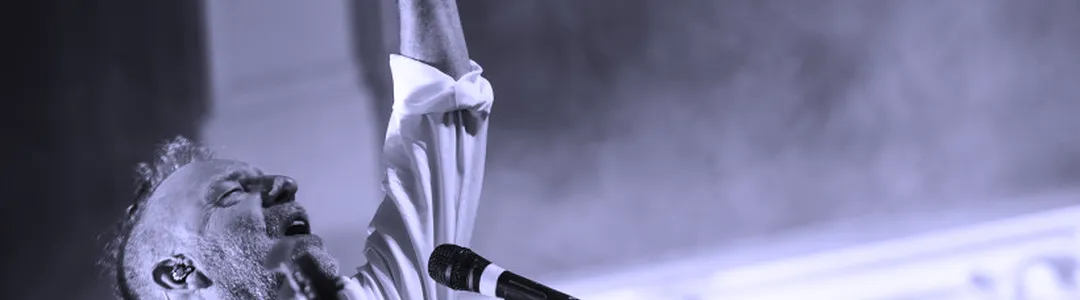 Peter Hook And The Light