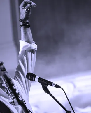 Peter Hook And The Light Los Angeles