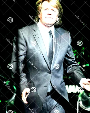 Peter Noone