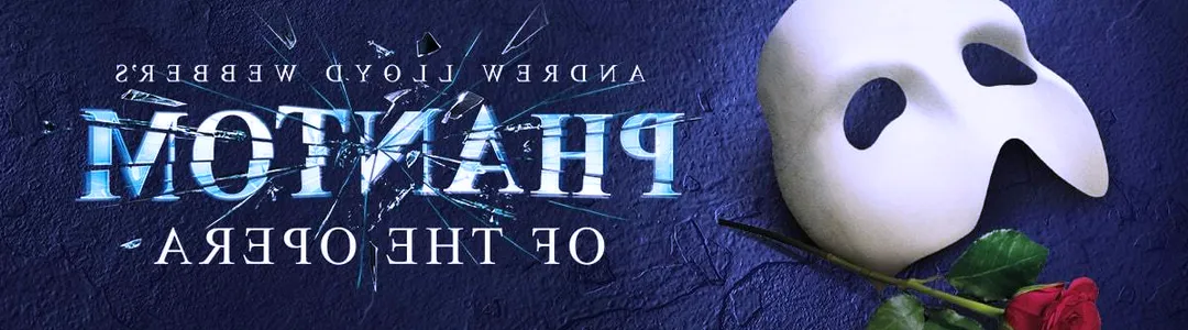 The Phantom Of The Opera