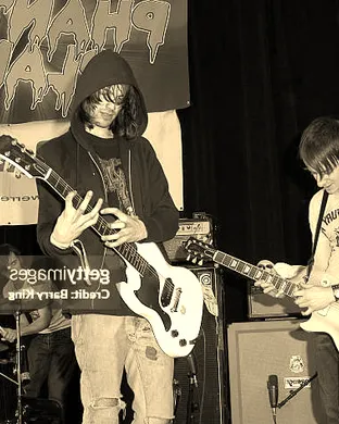 Phantom Planet