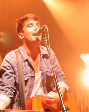Phil Wickham