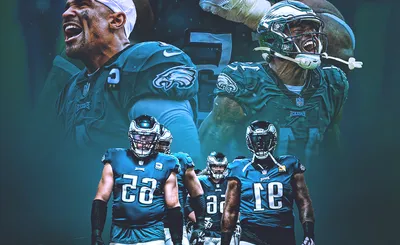 Philadelphia Eagles