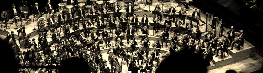 Philharmonie De Paris