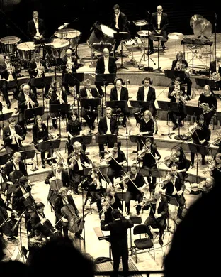 Philharmonie De Paris