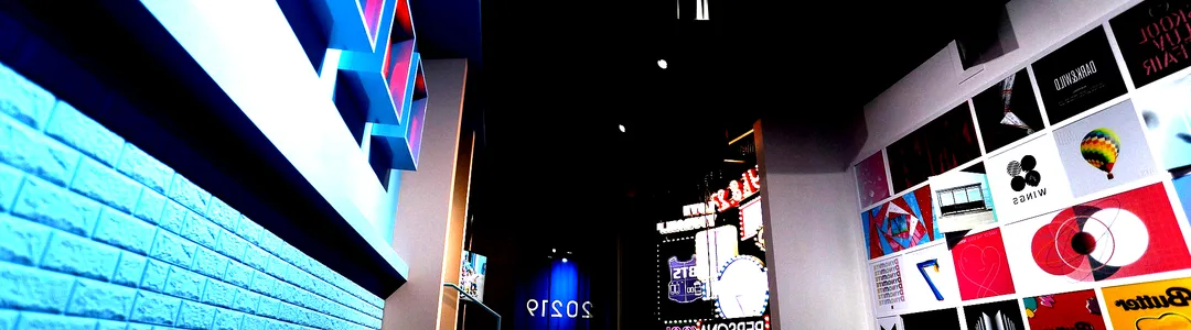 Pictures at an Exhibition