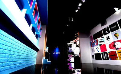 Pictures at an Exhibition