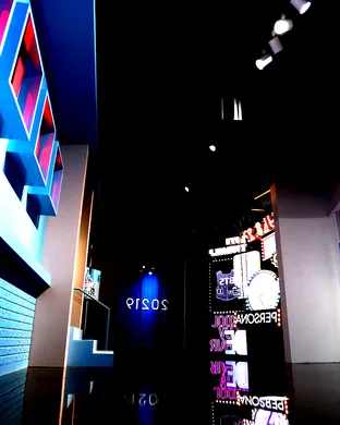 Pictures at an Exhibition