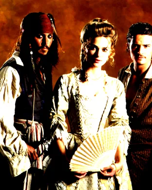 Pirates of the Caribbean - The Curse of the Black Pearl in Concert