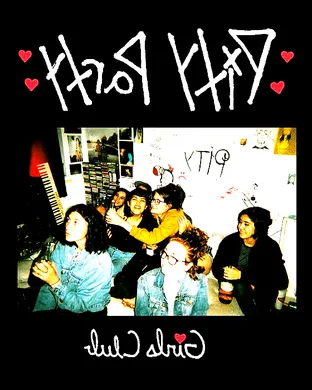 Pity Party (Girls Club)