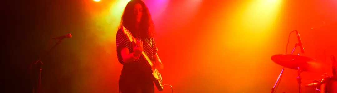 Pity Party (Girls Club)