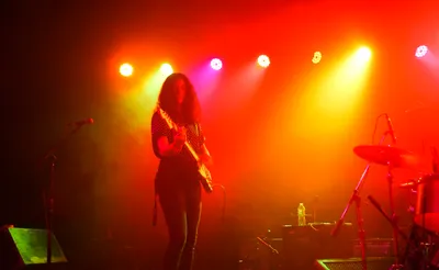 Pity Party (Girls Club)