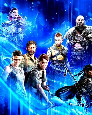 PlayStation the Concert