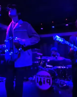 Pleasure Pill & Native Sun