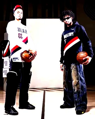 Portland Trail Blazers