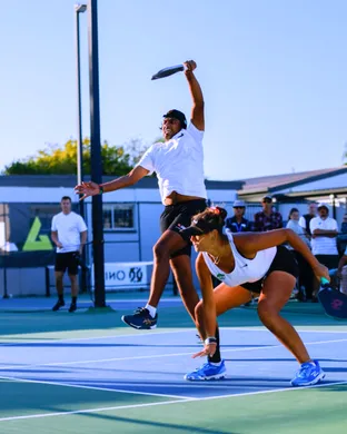 PPA Tour: Malibu Cup