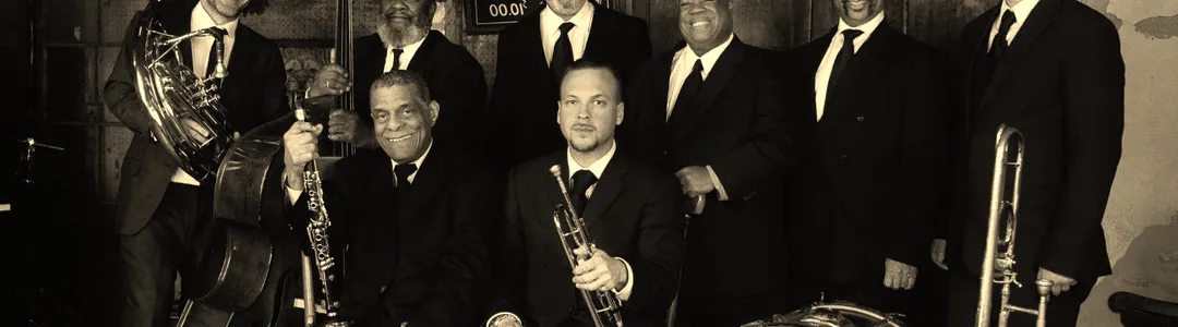 Preservation Hall Jazz Band
