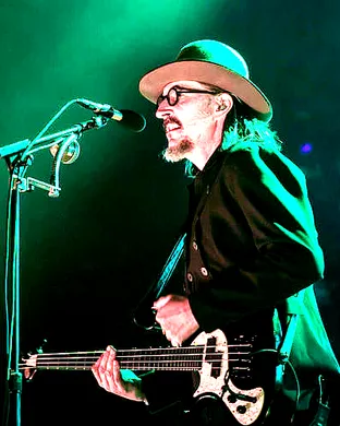 Claypool Gold: Primus, Les Claypool's Frog Brigade & The Claypool Lennon Delirium