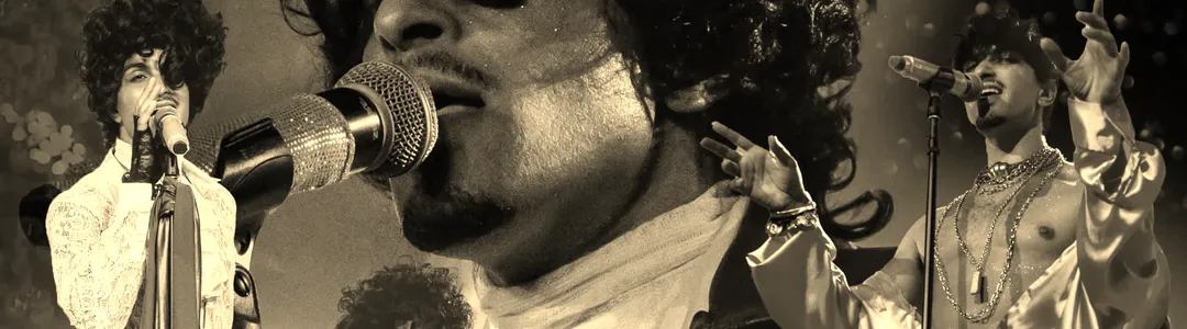 Prince Again - A Tribute To Prince