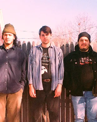 Prince Daddy and The Hyena