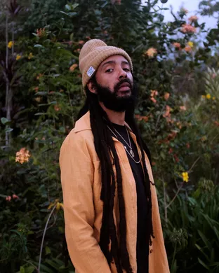 Protoje