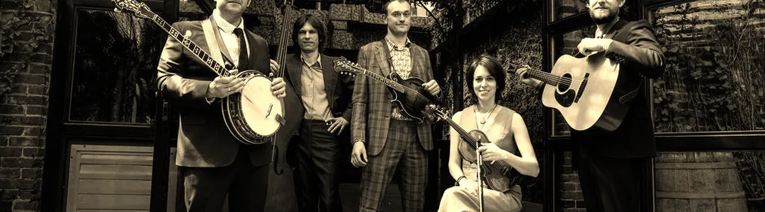 Punch Brothers